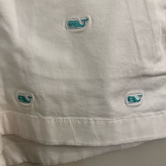 Vineyard Vines Whale Seaside Shorts - Picture 3 of 8